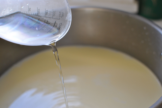 Adulteration in Milk and Milk Products