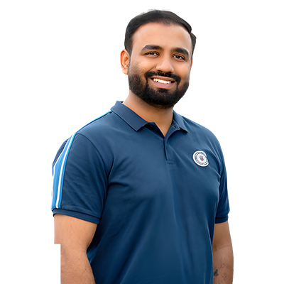 Founder Image