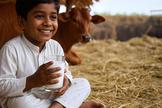 The Importance of Milk in a Balanced Diet: A Daily Essential