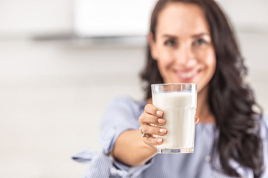 Dairy Product for Immunity