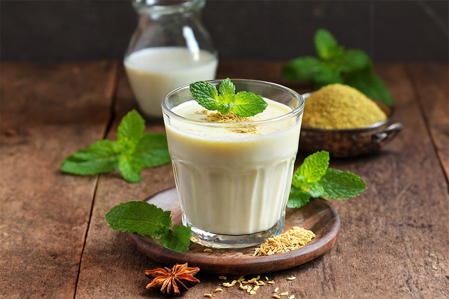 Truly Desi Butter Milk