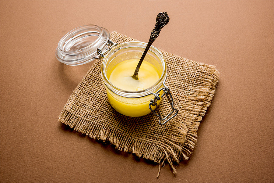 5 Simple Tests to Identify Adulterated Ghee at Home – Truly Desi