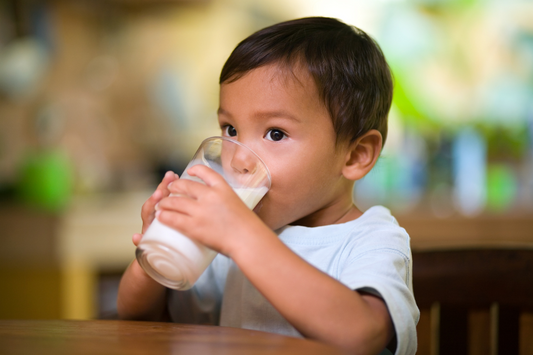 Must-Know things if consuming Dairy Products in the Rainy season