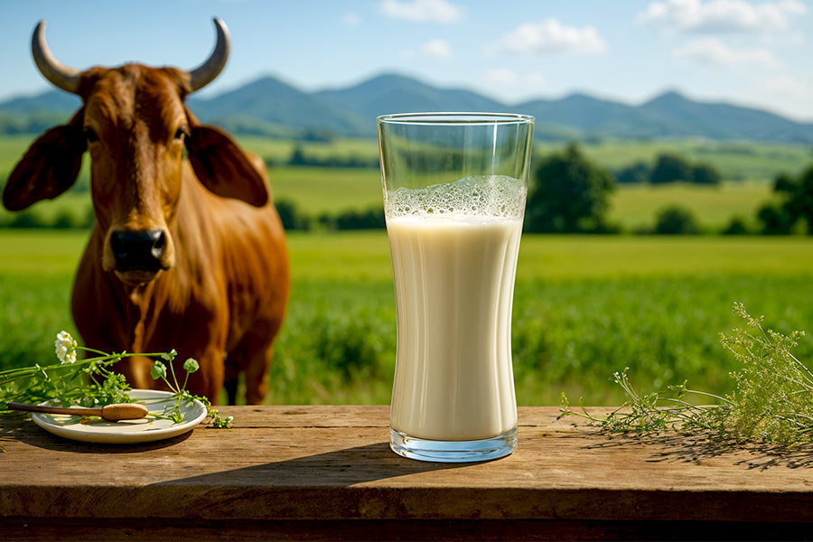 World Milk Day
