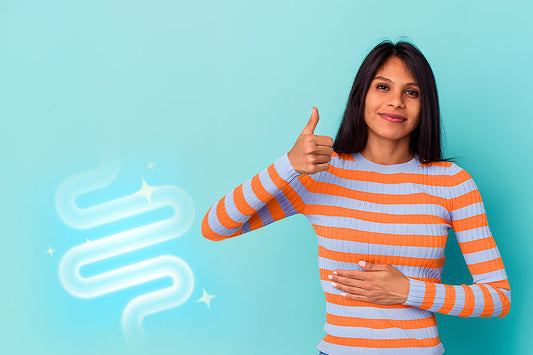 How to Improve Digestion