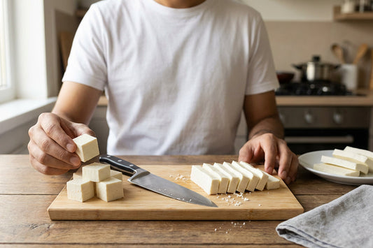 Why Paneer Turns Hard and How to Fix It at Home