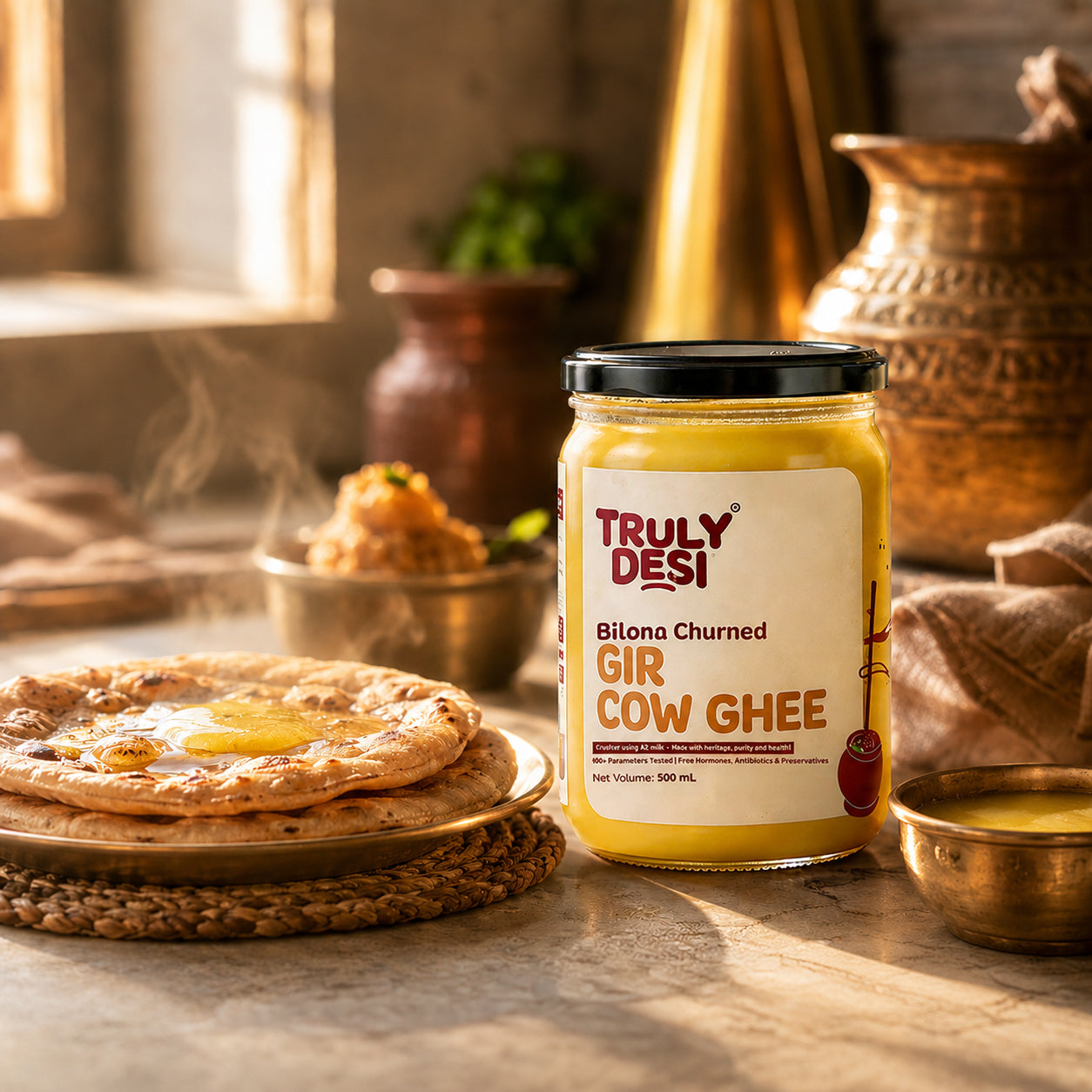 Desi Ghee