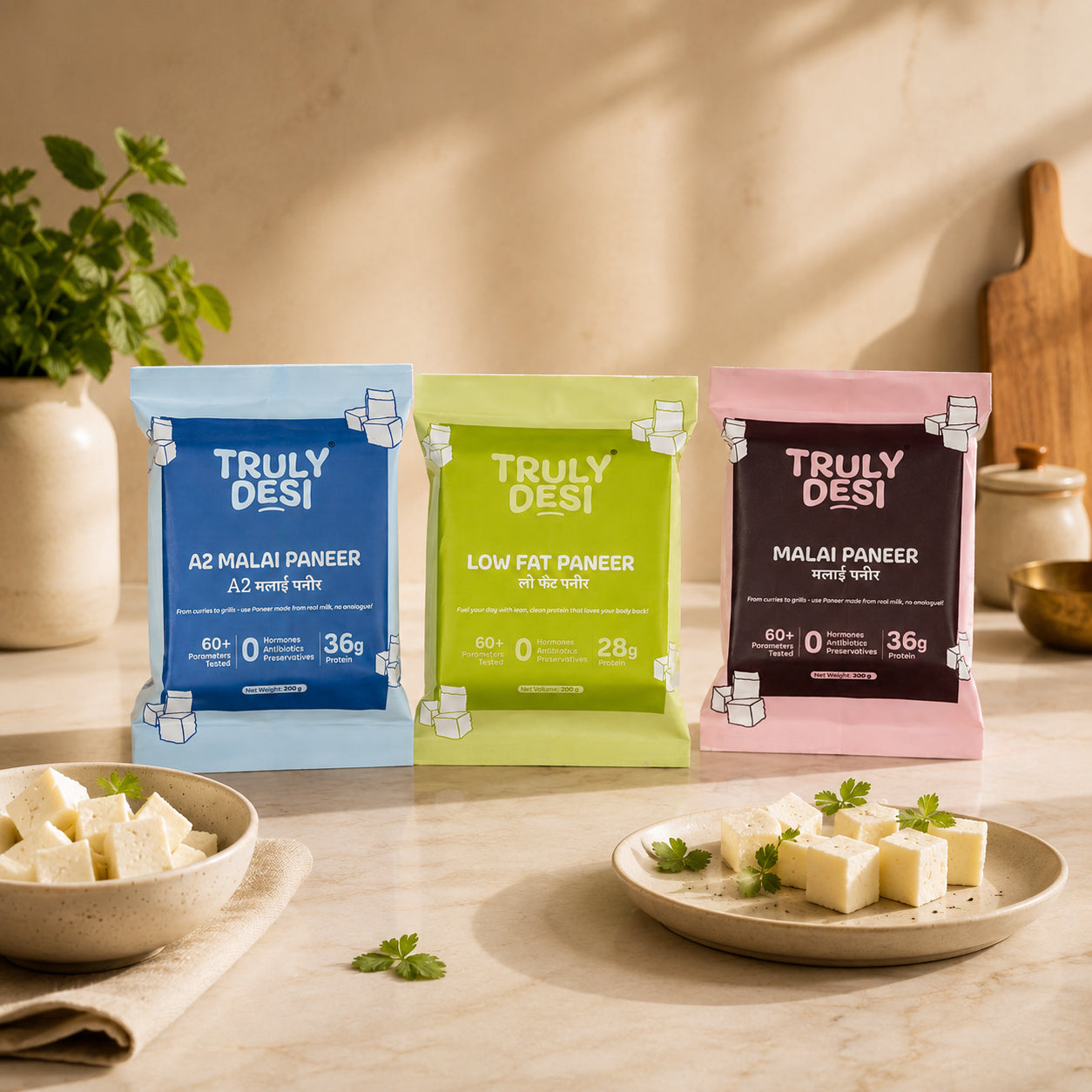 Panner Post Collection Buy Fresh Artisanal Paneer Online – Truly Desi