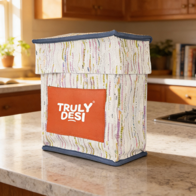 Recycled Thermal Bag