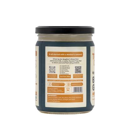 Buffalo Ghee