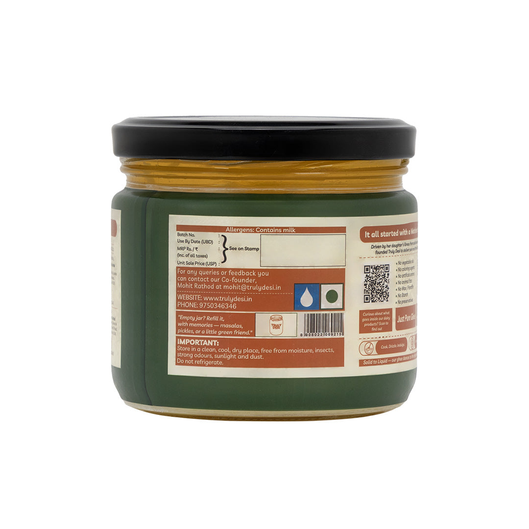 Cow Ghee