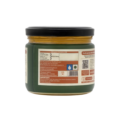 Cow Ghee