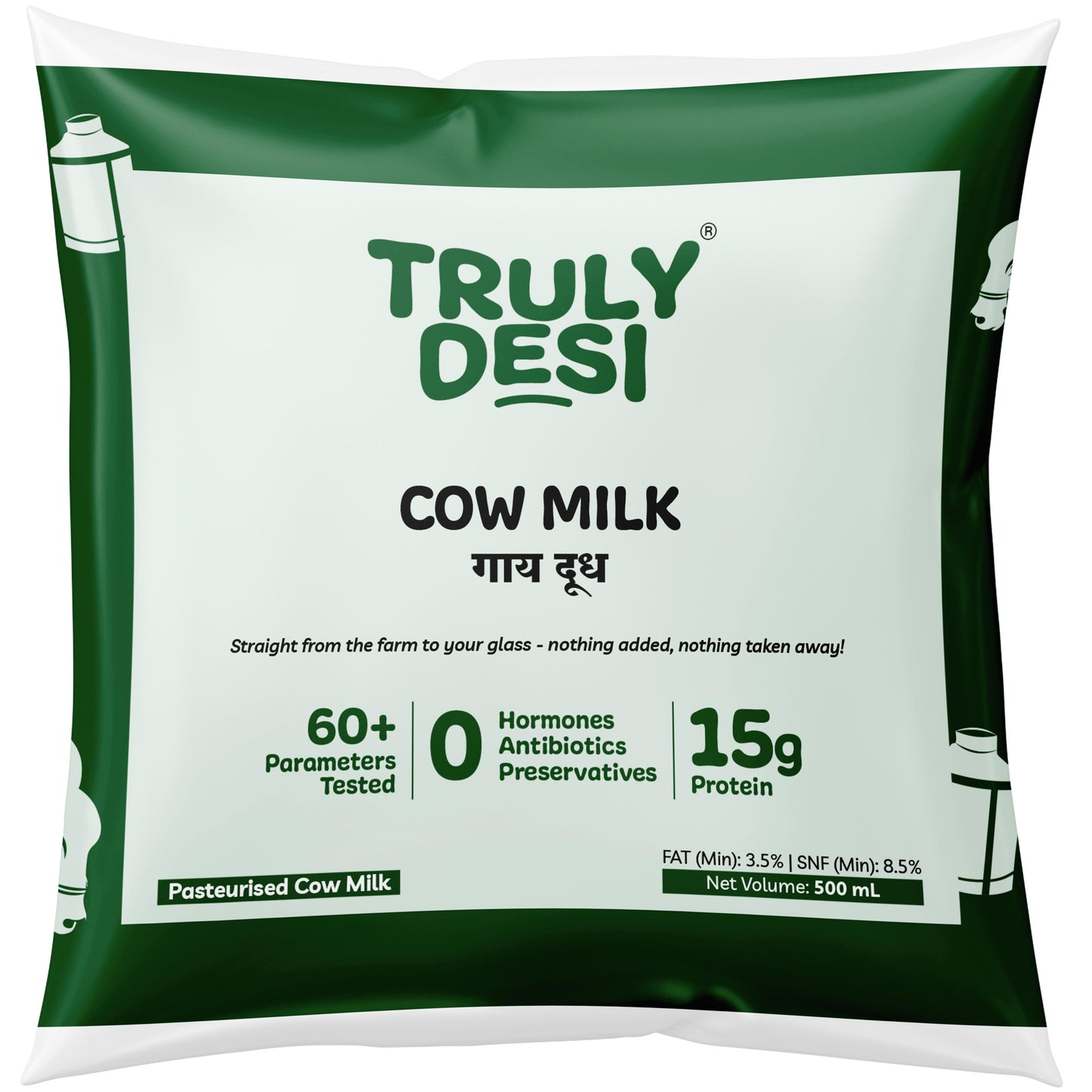 Cow Milk