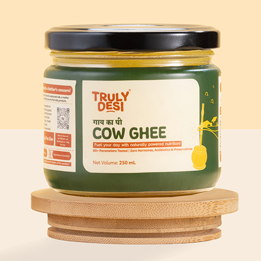 Cow Ghee