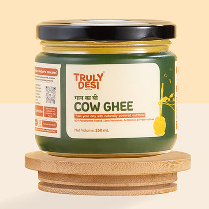 Cow Ghee