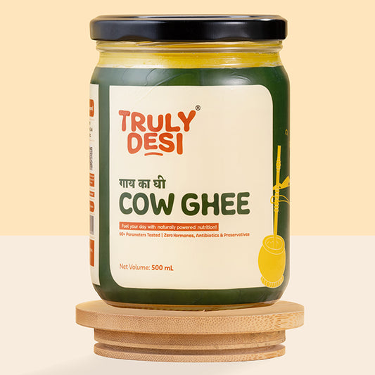 Cow Ghee