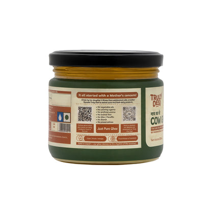 Cow Ghee