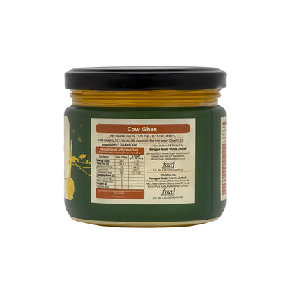 Cow Ghee