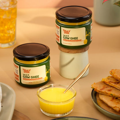 Cow Ghee