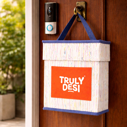 Recycled Thermal Bag