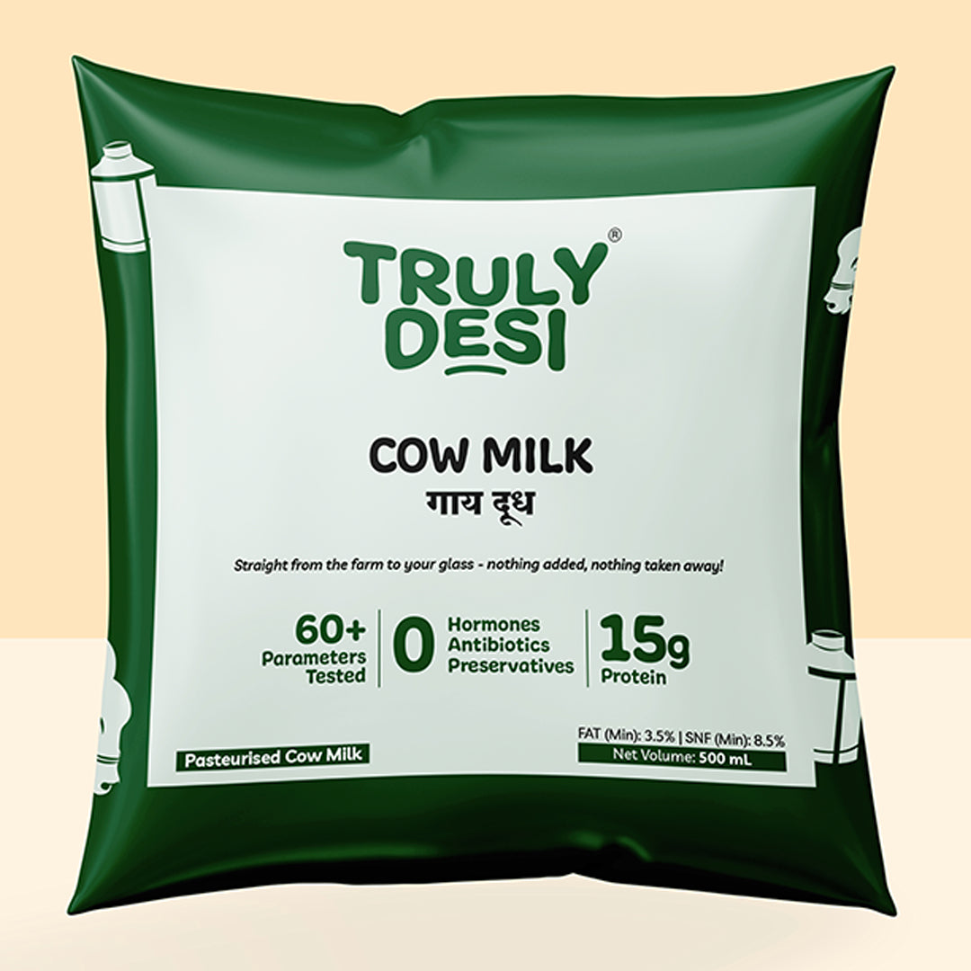 Cow Milk