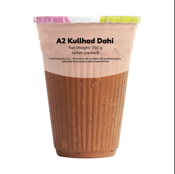 Kullhad Dahi