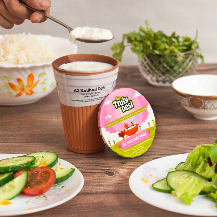 Yogurt