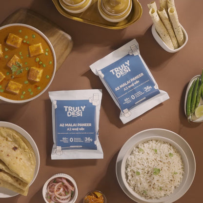 A2 Malai Paneer